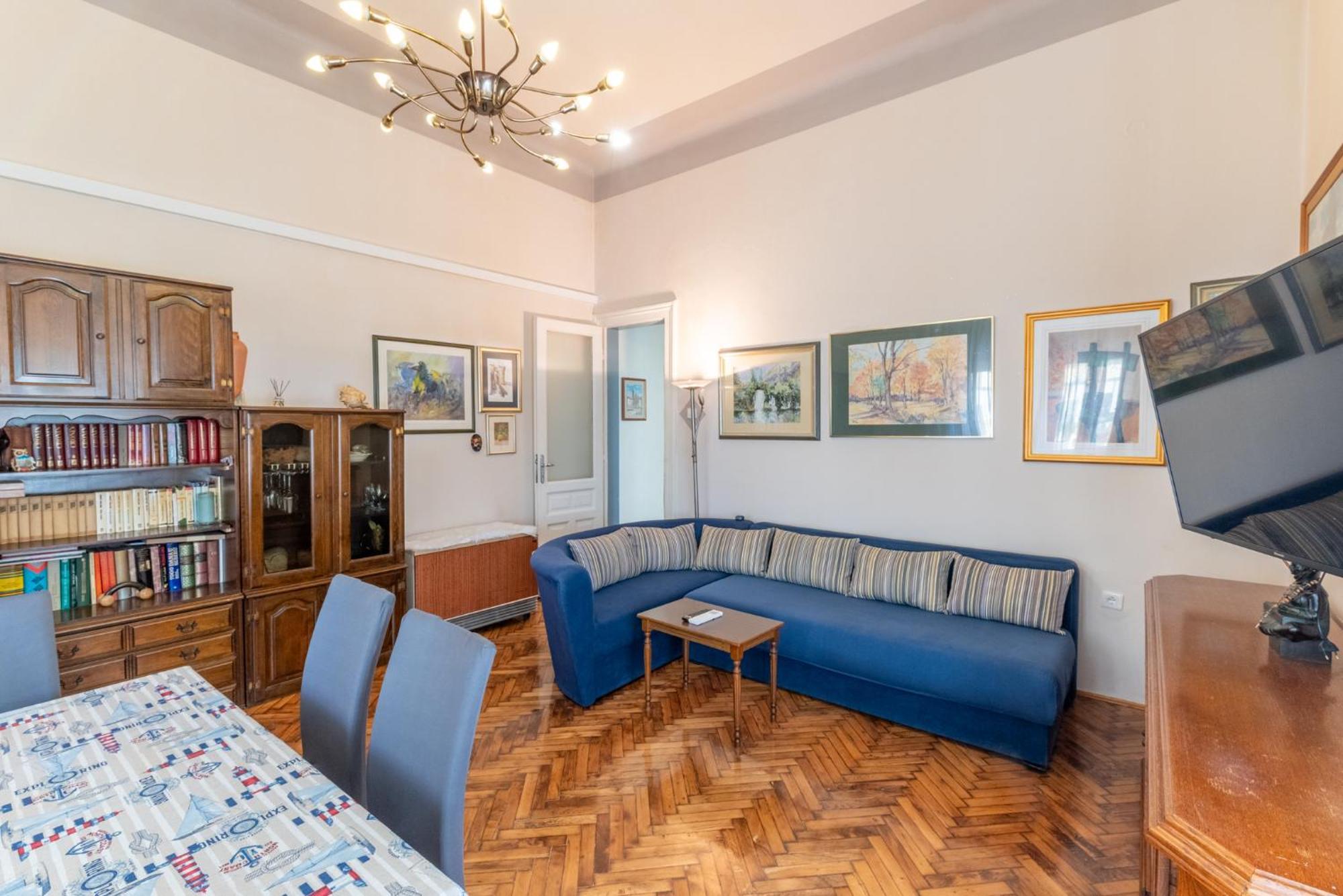 My Vintage Home By The Beach Zadar Exterior foto